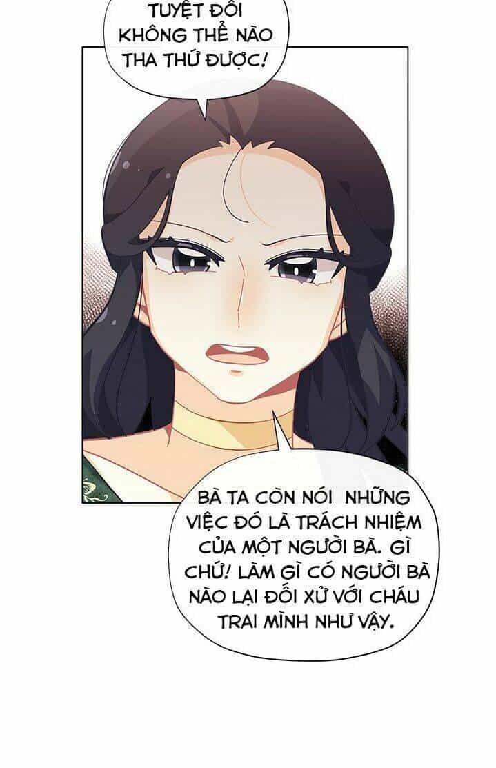 Tôi Chỉ Là Một Tiểu Thư Bình Thường - Chương 19 - ảnh 14