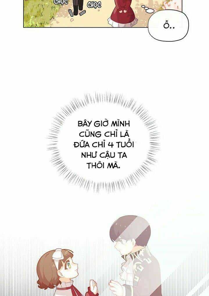 Tôi Chỉ Là Một Tiểu Thư Bình Thường - Chương 19 - ảnh 23