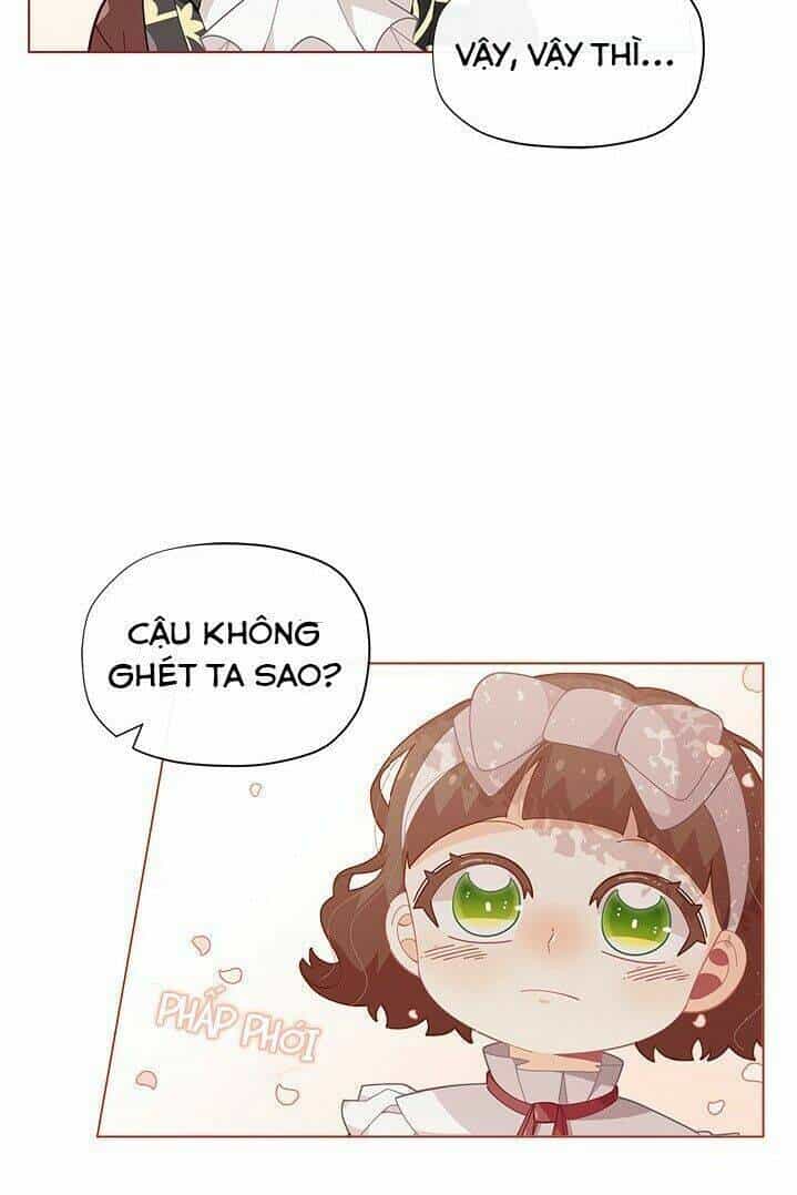 Tôi Chỉ Là Một Tiểu Thư Bình Thường - Chương 19 - ảnh 29