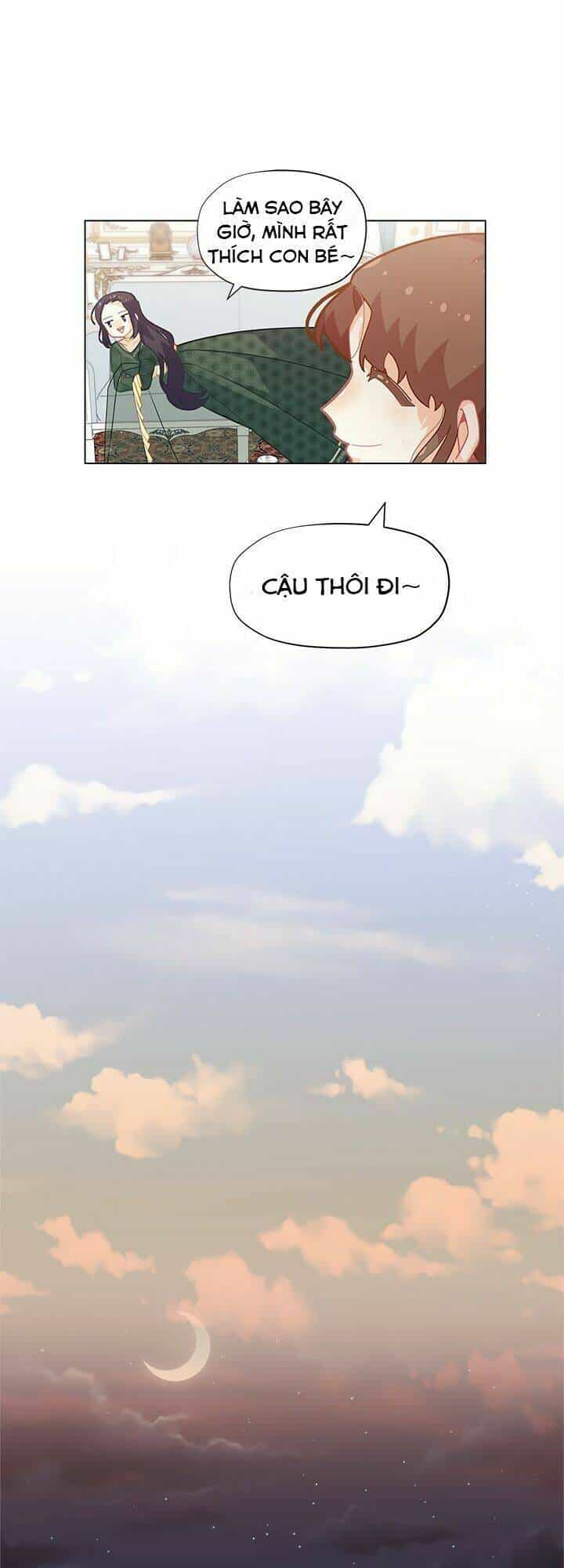 Tôi Chỉ Là Một Tiểu Thư Bình Thường - Chương 19 - ảnh 43