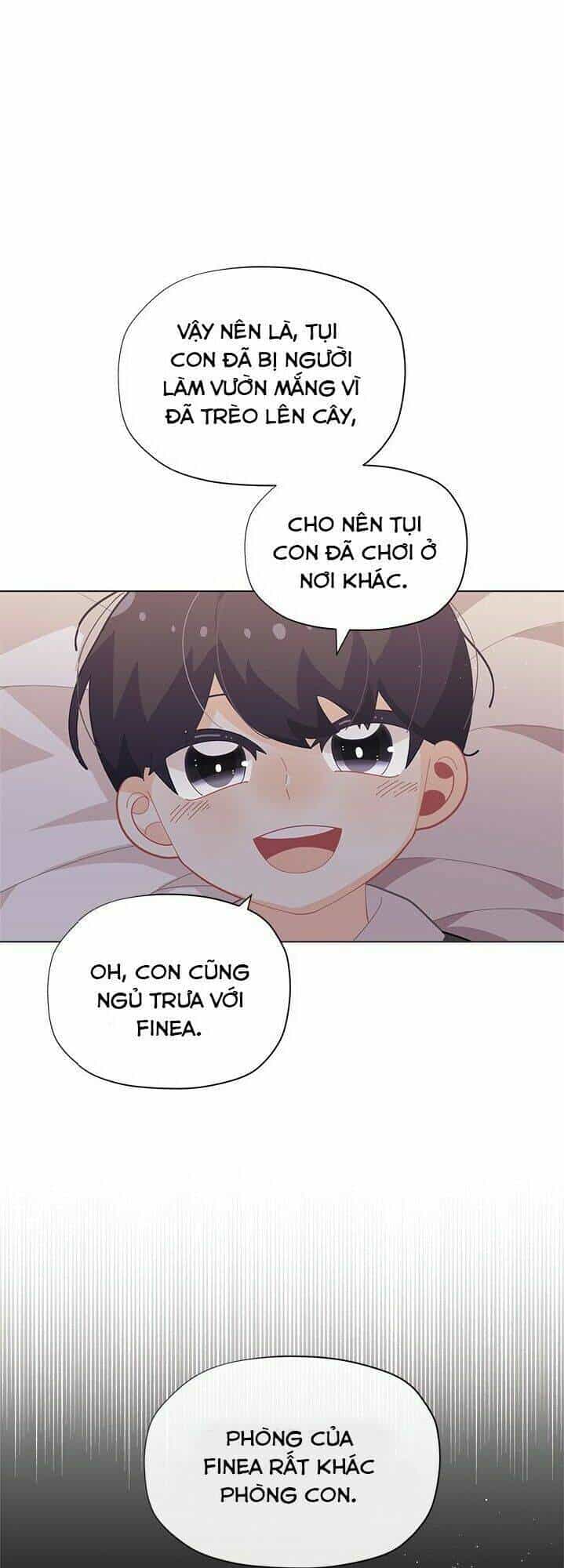 Tôi Chỉ Là Một Tiểu Thư Bình Thường - Chương 19 - ảnh 46