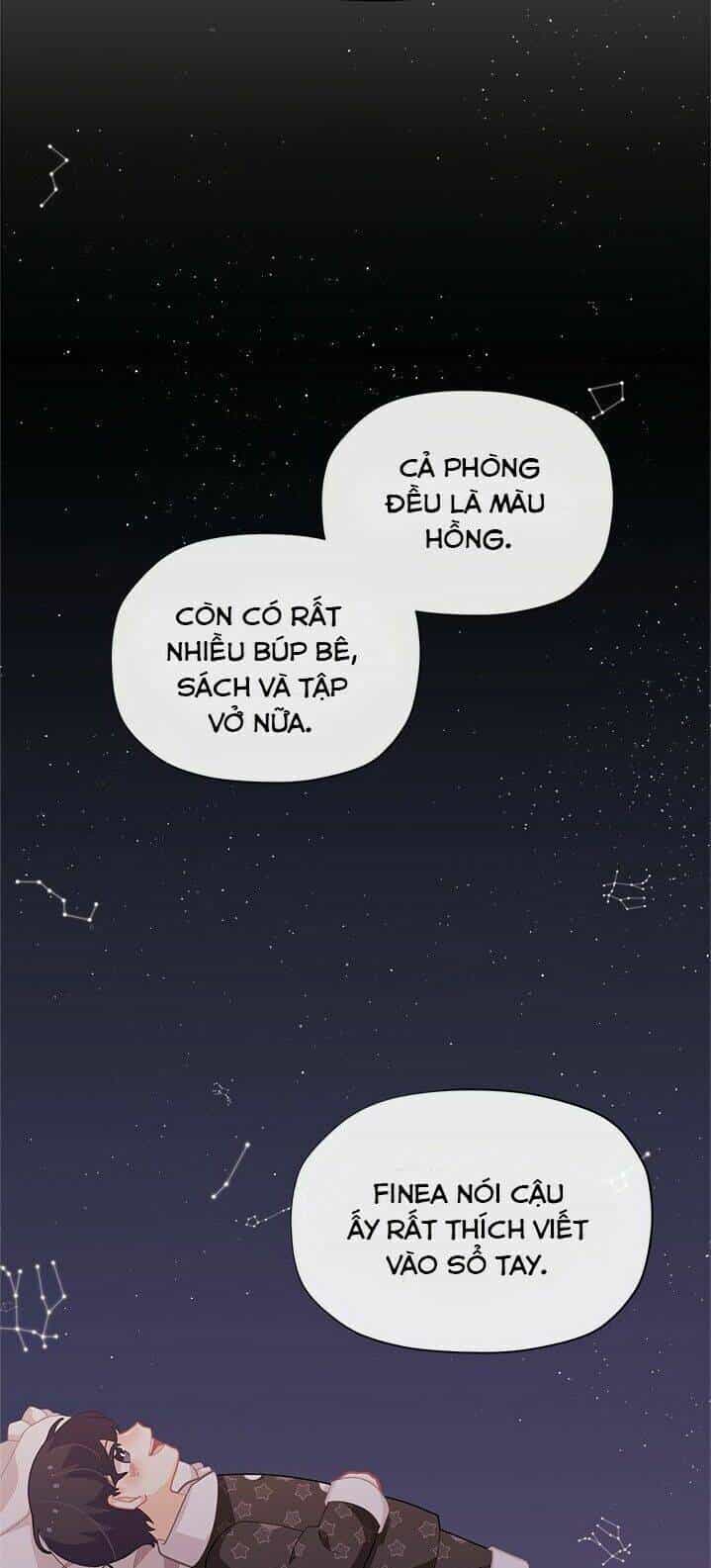 Tôi Chỉ Là Một Tiểu Thư Bình Thường - Chương 19 - ảnh 47