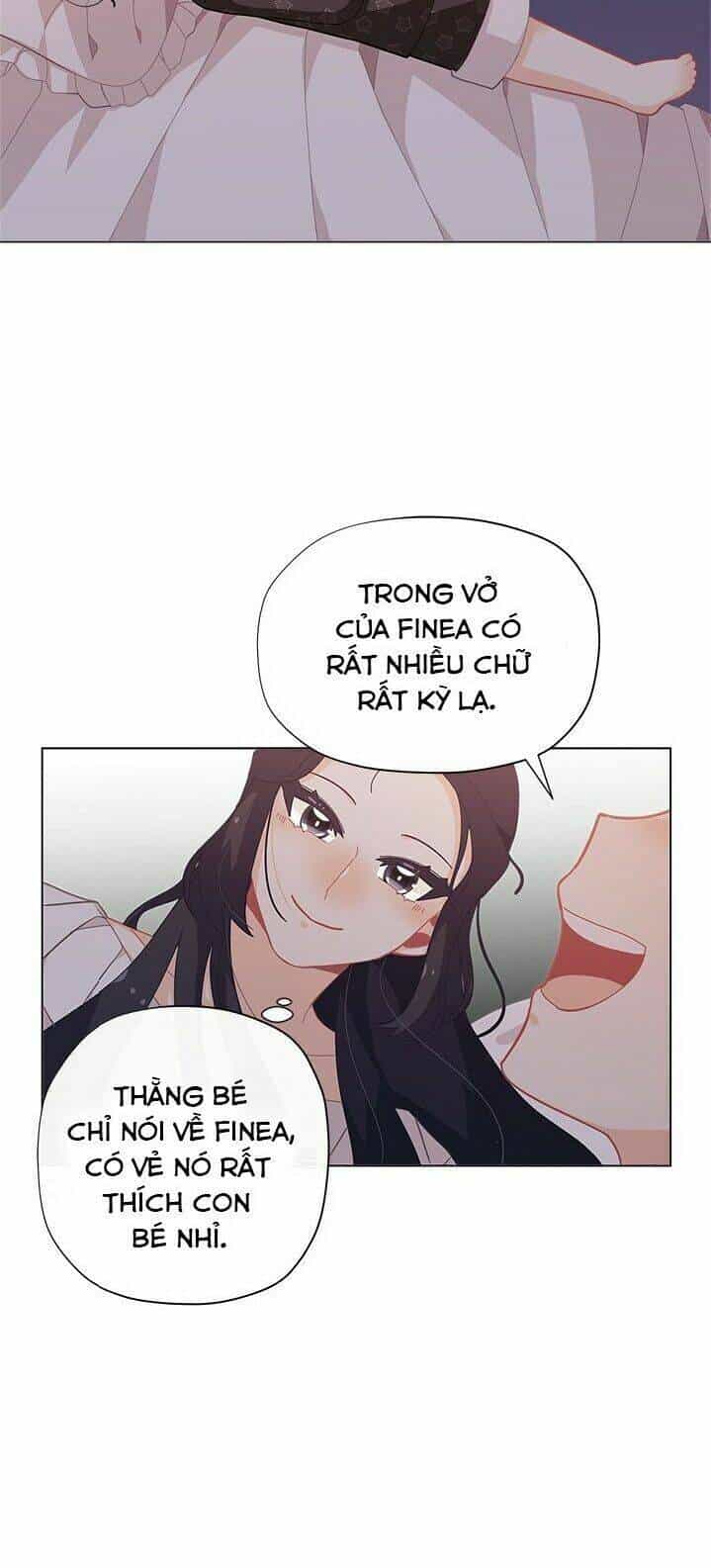 Tôi Chỉ Là Một Tiểu Thư Bình Thường - Chương 19 - ảnh 48