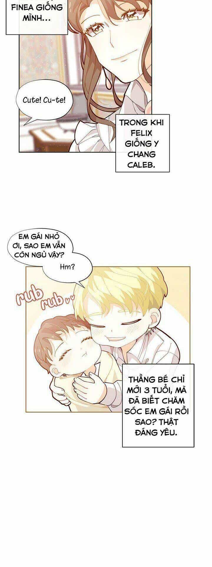 Tôi Chỉ Là Một Tiểu Thư Bình Thường - Chương 2 - ảnh 28