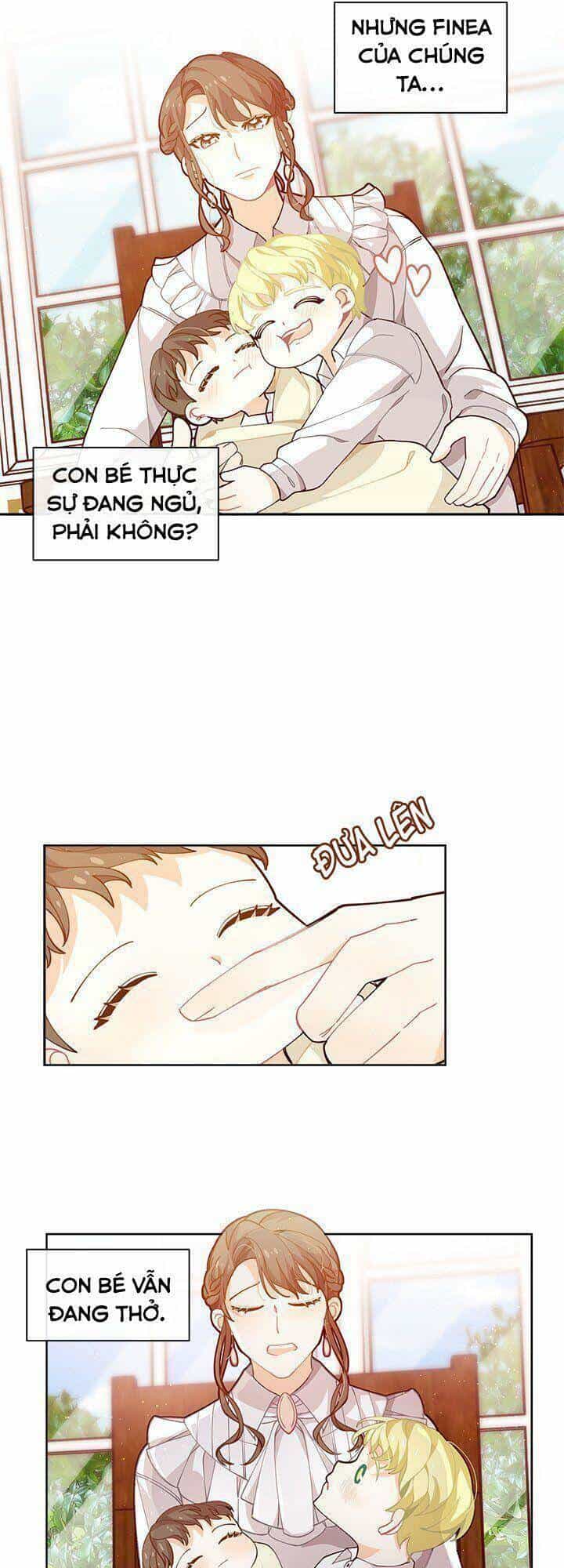 Tôi Chỉ Là Một Tiểu Thư Bình Thường - Chương 2 - ảnh 29