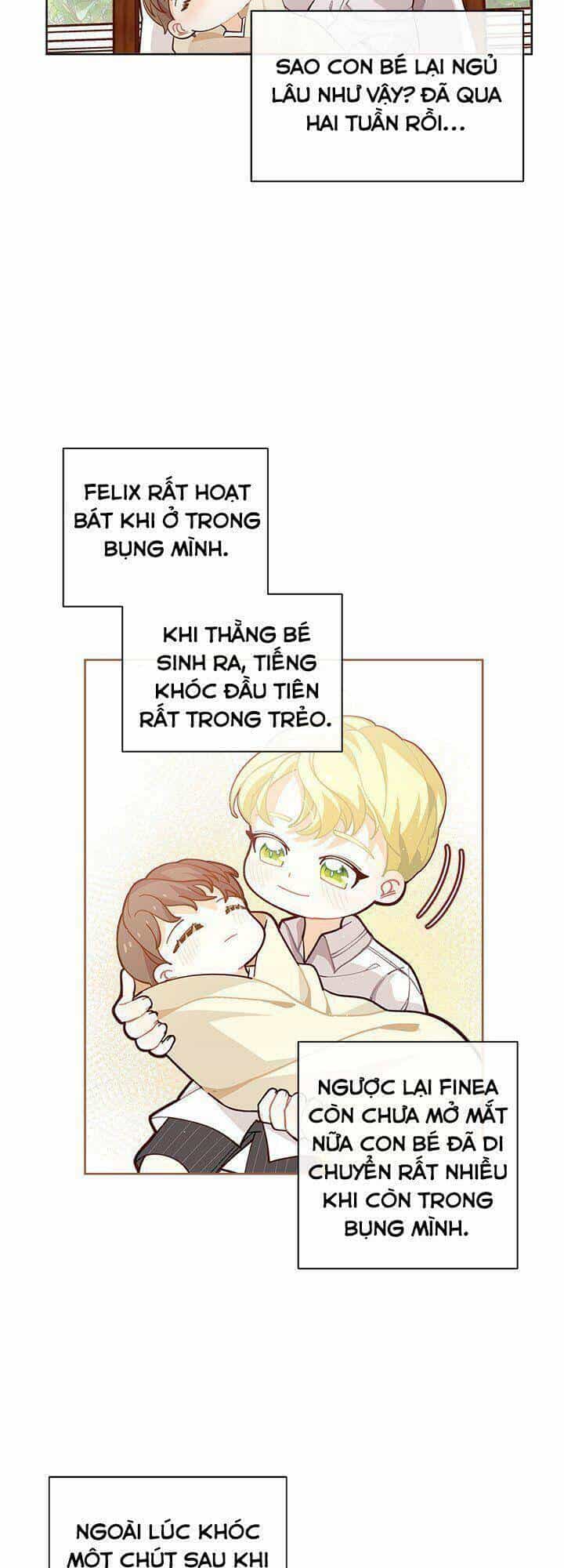 Tôi Chỉ Là Một Tiểu Thư Bình Thường - Chương 2 - ảnh 30
