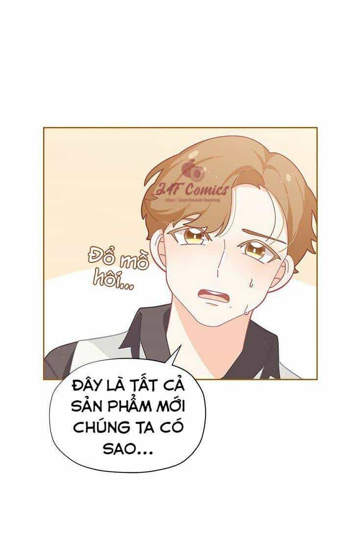 Tôi Chỉ Là Một Tiểu Thư Bình Thường - Chương 20 - ảnh 15