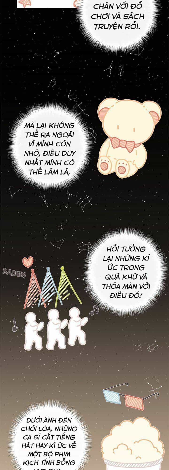 Tôi Chỉ Là Một Tiểu Thư Bình Thường - Chương 20 - ảnh 27