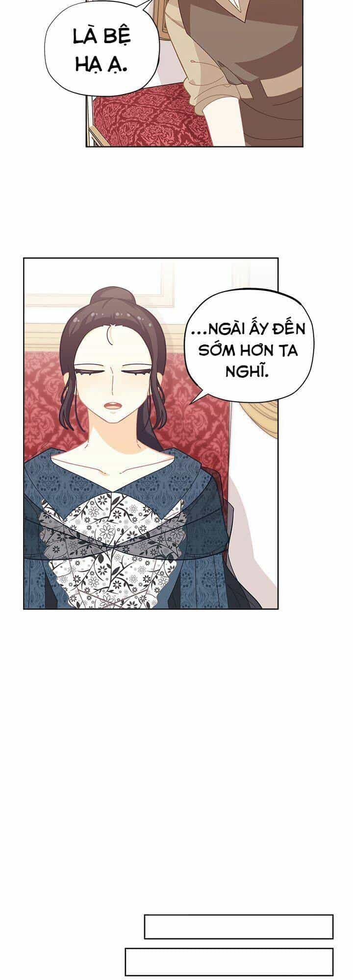 Tôi Chỉ Là Một Tiểu Thư Bình Thường - Chương 20 - ảnh 36