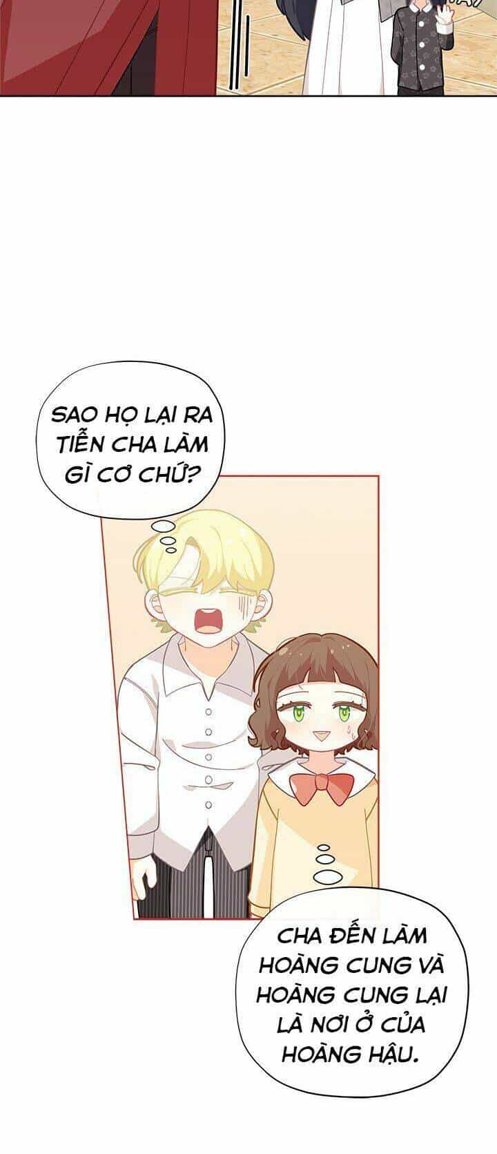 Tôi Chỉ Là Một Tiểu Thư Bình Thường - Chương 20 - ảnh 6