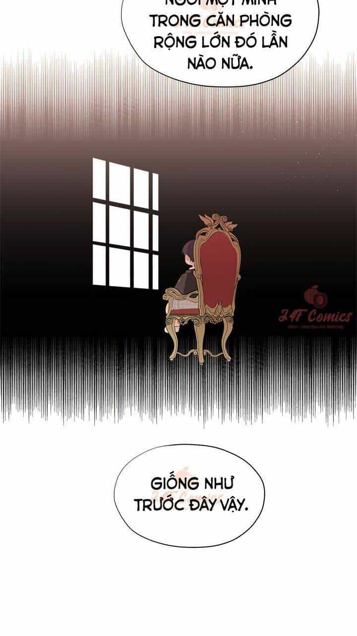 Tôi Chỉ Là Một Tiểu Thư Bình Thường - Chương 21 - ảnh 10