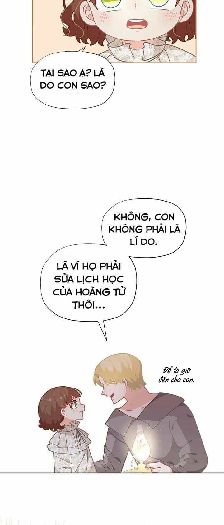 Tôi Chỉ Là Một Tiểu Thư Bình Thường - Chương 22 - ảnh 29
