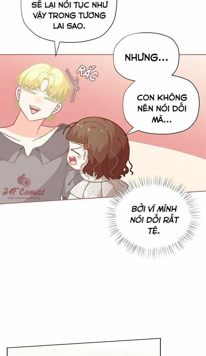 Tôi Chỉ Là Một Tiểu Thư Bình Thường - Chương 22 - ảnh 39