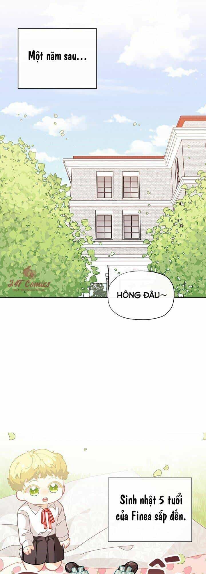 Tôi Chỉ Là Một Tiểu Thư Bình Thường - Chương 22 - ảnh 47
