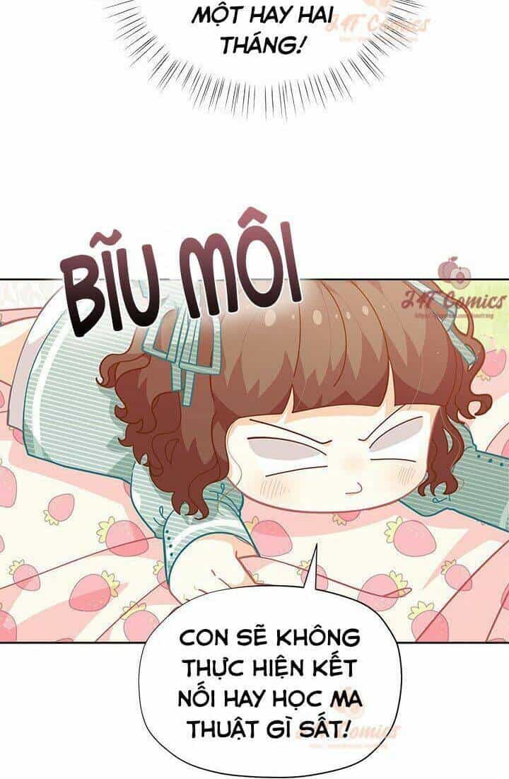 Tôi Chỉ Là Một Tiểu Thư Bình Thường - Chương 23 - ảnh 13