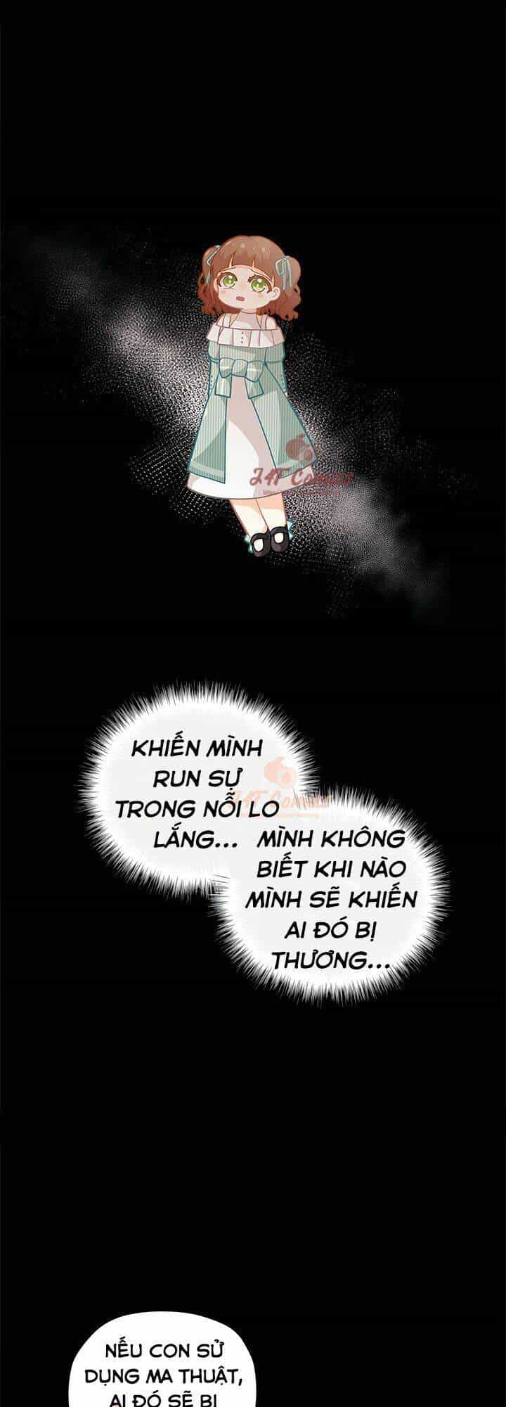 Tôi Chỉ Là Một Tiểu Thư Bình Thường - Chương 23 - ảnh 18