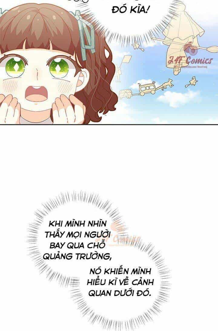Tôi Chỉ Là Một Tiểu Thư Bình Thường - Chương 23 - ảnh 28
