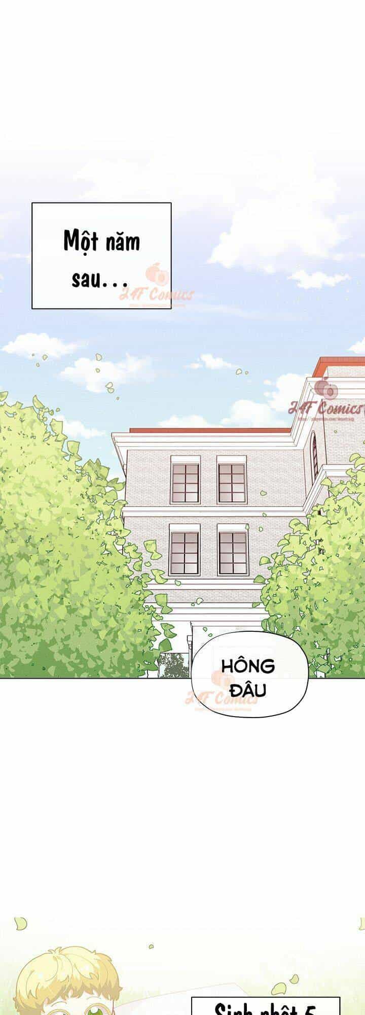 Tôi Chỉ Là Một Tiểu Thư Bình Thường - Chương 23 - ảnh 3