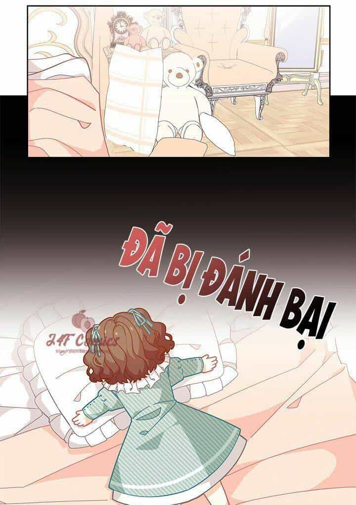 Tôi Chỉ Là Một Tiểu Thư Bình Thường - Chương 23 - ảnh 39