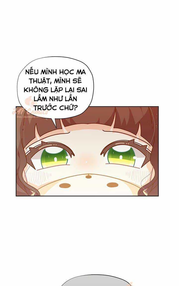 Tôi Chỉ Là Một Tiểu Thư Bình Thường - Chương 23 - ảnh 43