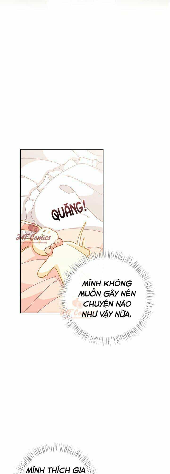 Tôi Chỉ Là Một Tiểu Thư Bình Thường - Chương 23 - ảnh 45