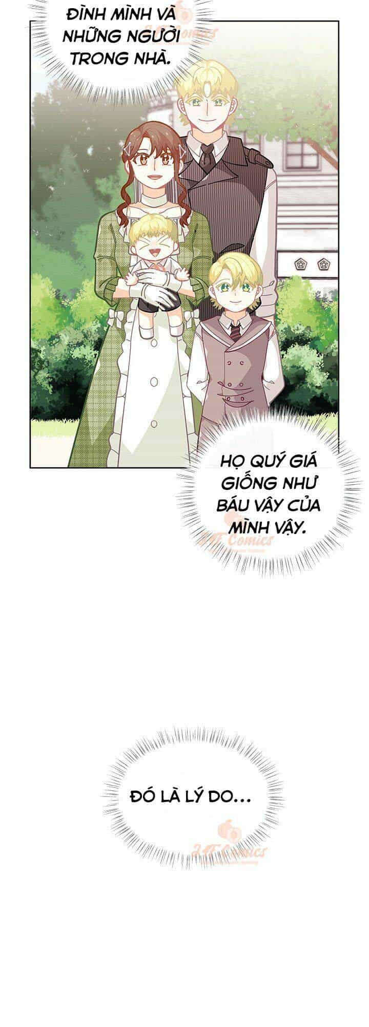 Tôi Chỉ Là Một Tiểu Thư Bình Thường - Chương 23 - ảnh 46