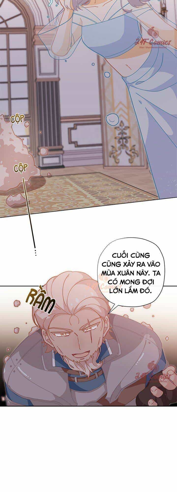 Tôi Chỉ Là Một Tiểu Thư Bình Thường - Chương 23 - ảnh 57