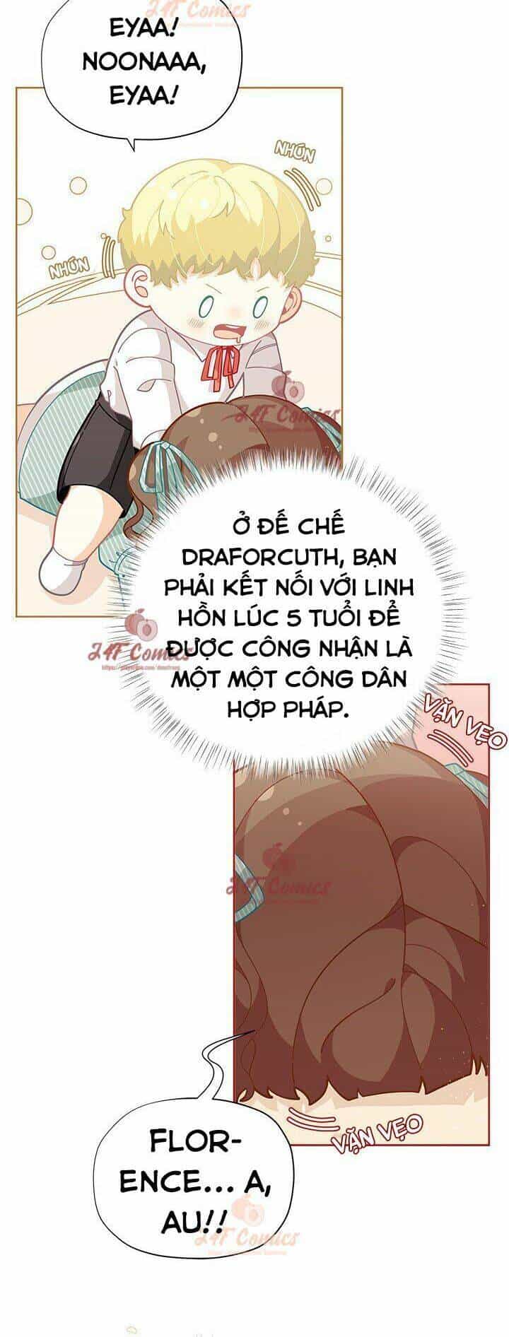 Tôi Chỉ Là Một Tiểu Thư Bình Thường - Chương 23 - ảnh 9