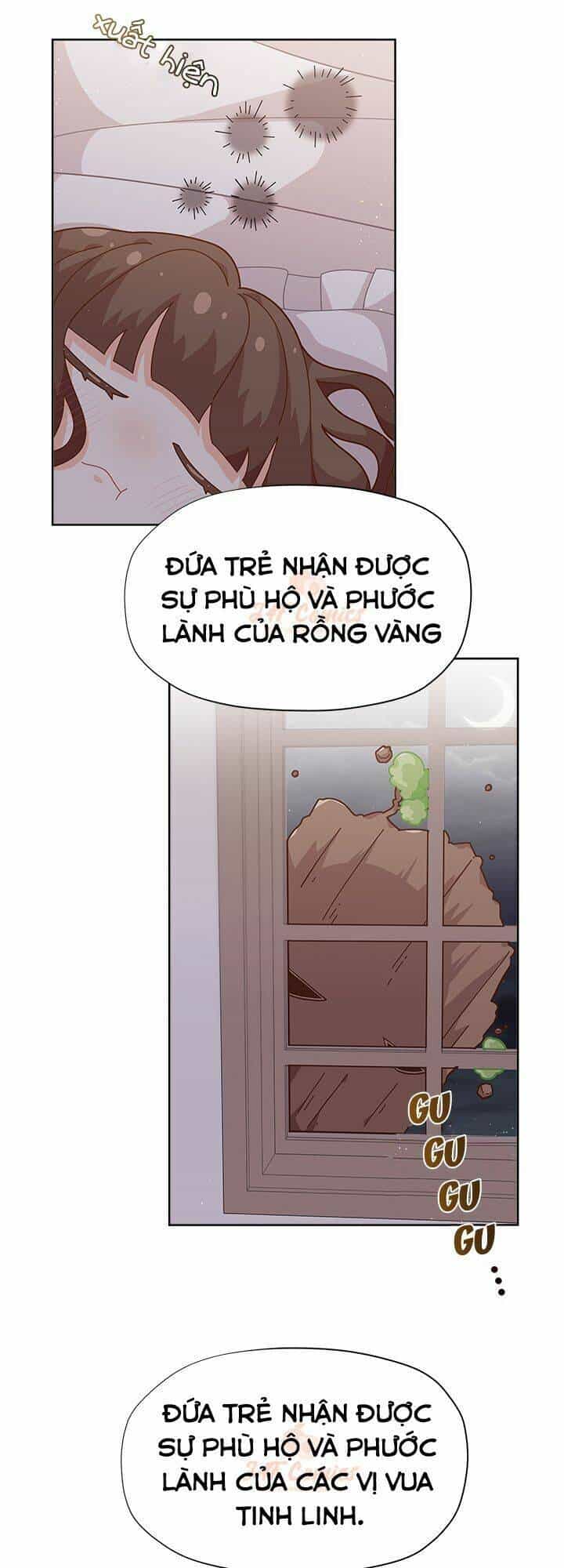 Tôi Chỉ Là Một Tiểu Thư Bình Thường - Chương 24 - ảnh 10