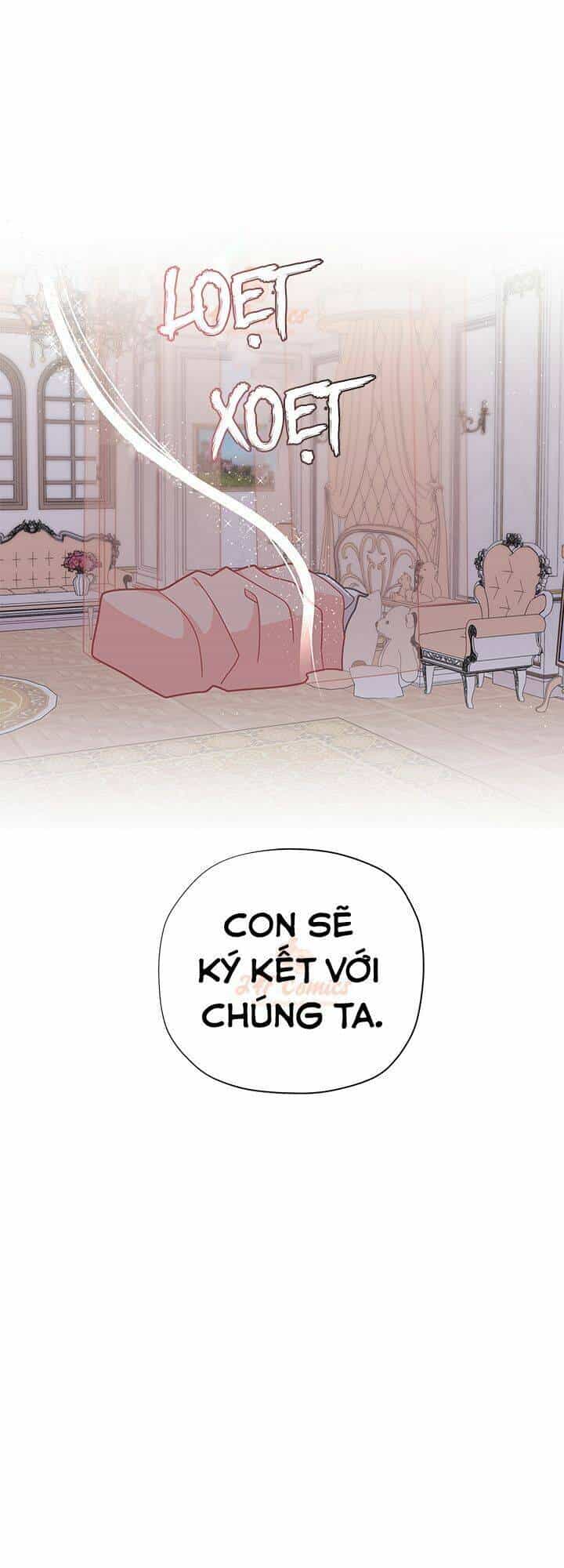 Tôi Chỉ Là Một Tiểu Thư Bình Thường - Chương 24 - ảnh 14