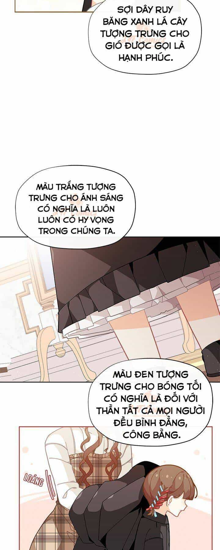 Tôi Chỉ Là Một Tiểu Thư Bình Thường - Chương 24 - ảnh 18
