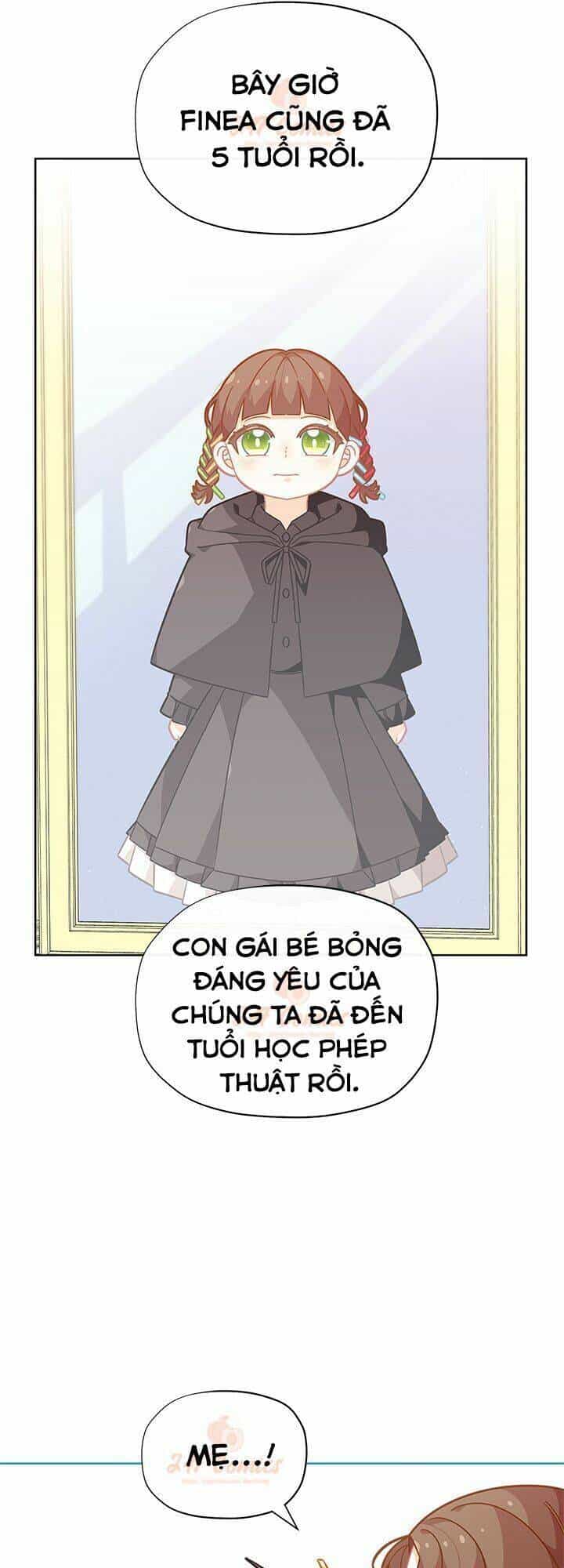 Tôi Chỉ Là Một Tiểu Thư Bình Thường - Chương 24 - ảnh 20