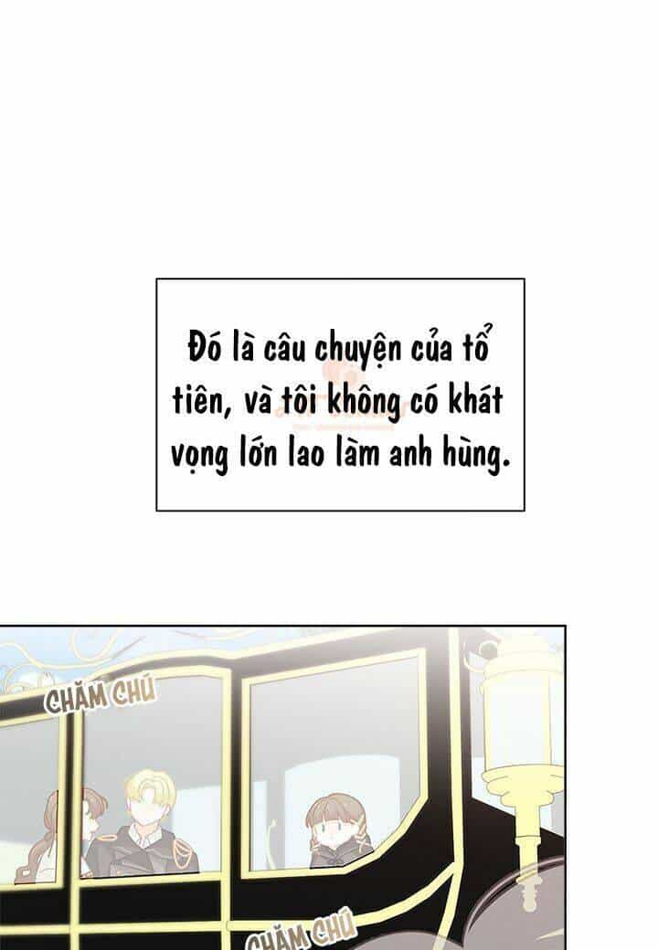 Tôi Chỉ Là Một Tiểu Thư Bình Thường - Chương 24 - ảnh 22