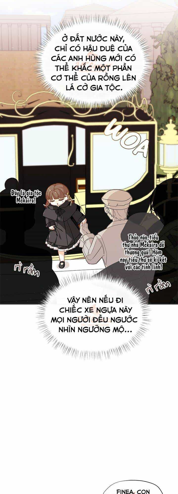 Tôi Chỉ Là Một Tiểu Thư Bình Thường - Chương 24 - ảnh 27