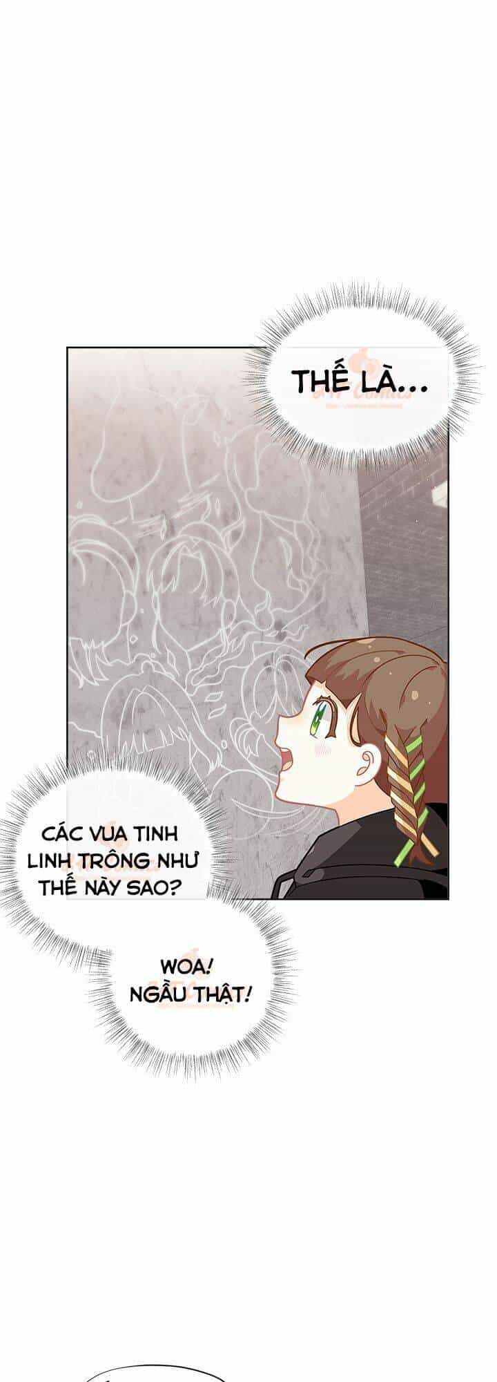 Tôi Chỉ Là Một Tiểu Thư Bình Thường - Chương 24 - ảnh 31