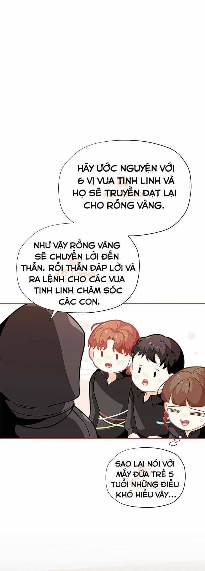 Tôi Chỉ Là Một Tiểu Thư Bình Thường - Chương 24 - ảnh 39