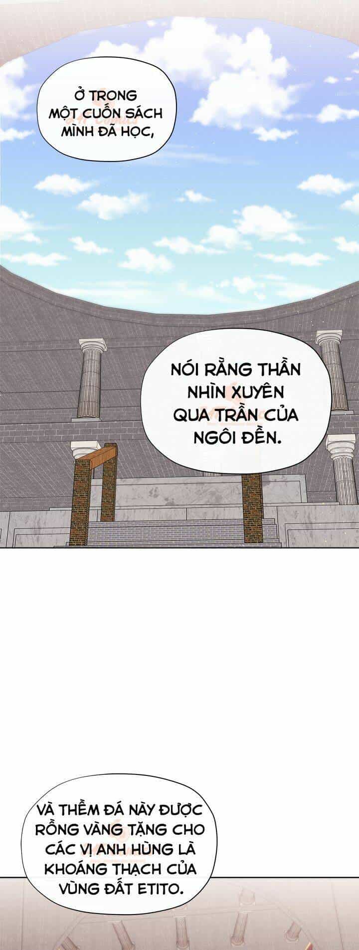 Tôi Chỉ Là Một Tiểu Thư Bình Thường - Chương 24 - ảnh 40
