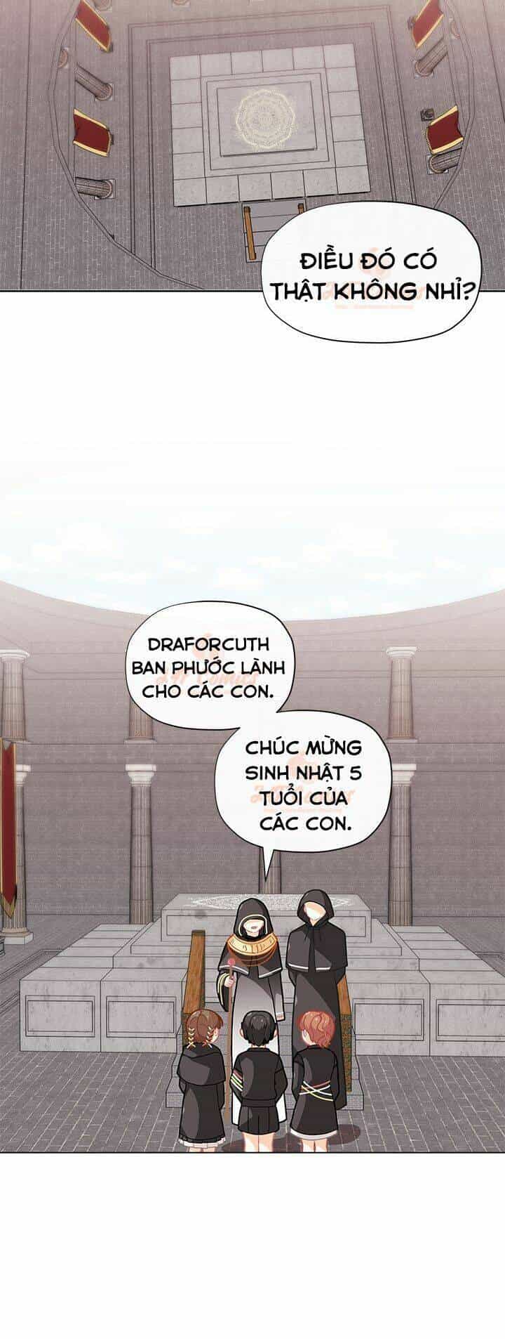 Tôi Chỉ Là Một Tiểu Thư Bình Thường - Chương 24 - ảnh 41