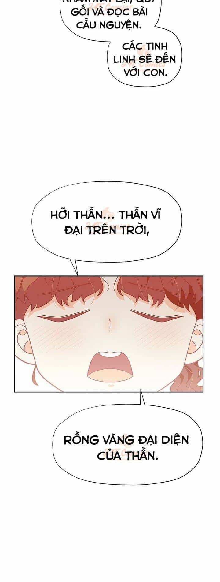 Tôi Chỉ Là Một Tiểu Thư Bình Thường - Chương 24 - ảnh 44
