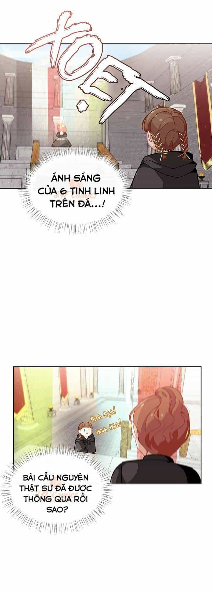 Tôi Chỉ Là Một Tiểu Thư Bình Thường - Chương 24 - ảnh 45
