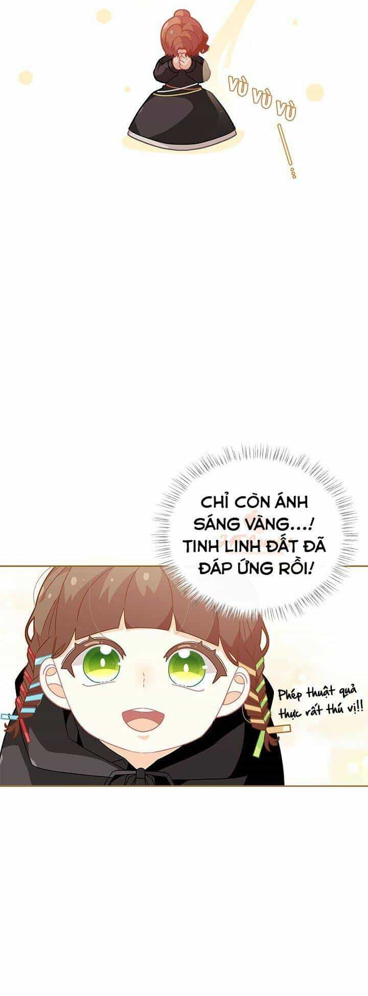 Tôi Chỉ Là Một Tiểu Thư Bình Thường - Chương 24 - ảnh 47