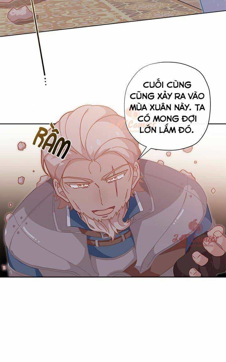 Tôi Chỉ Là Một Tiểu Thư Bình Thường - Chương 24 - ảnh 5