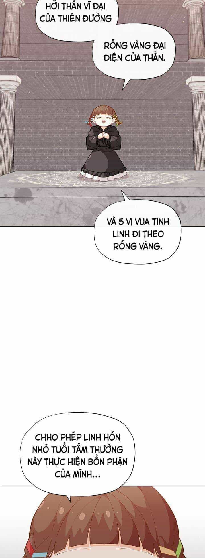 Tôi Chỉ Là Một Tiểu Thư Bình Thường - Chương 25 - ảnh 11
