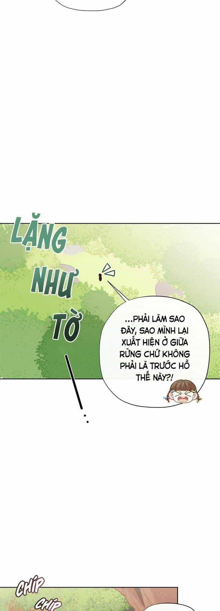 Tôi Chỉ Là Một Tiểu Thư Bình Thường - Chương 25 - ảnh 18
