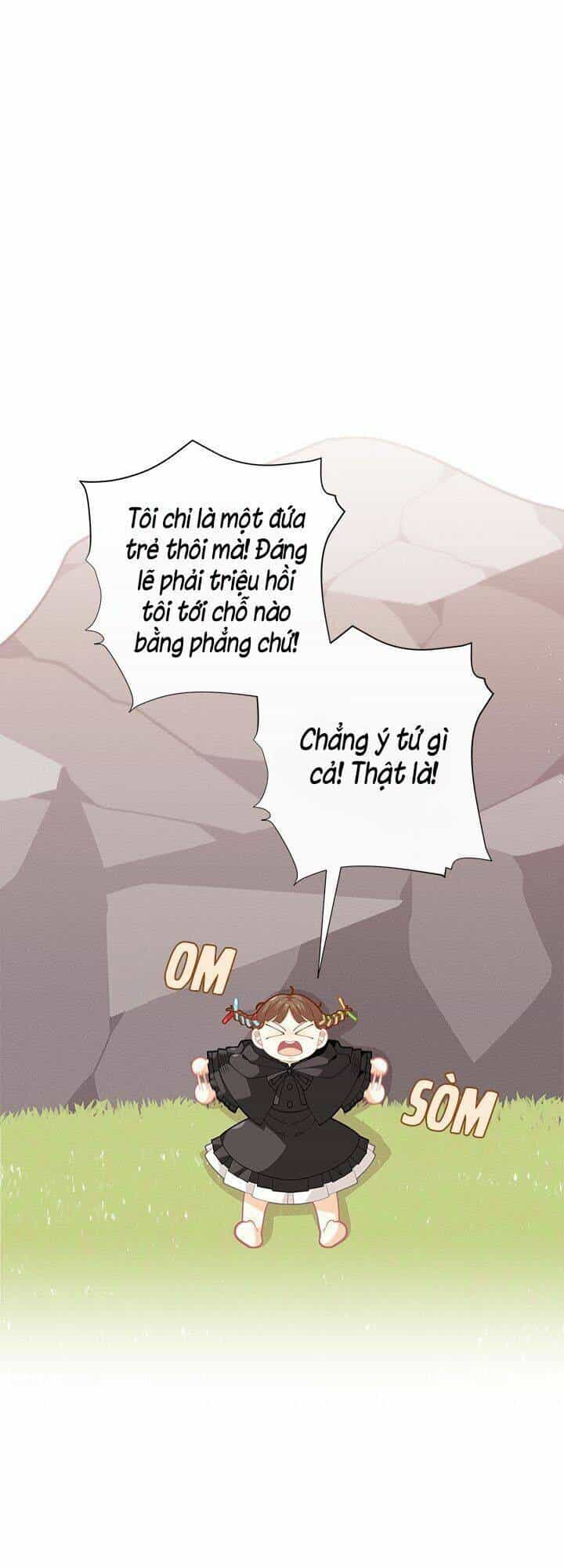 Tôi Chỉ Là Một Tiểu Thư Bình Thường - Chương 25 - ảnh 21