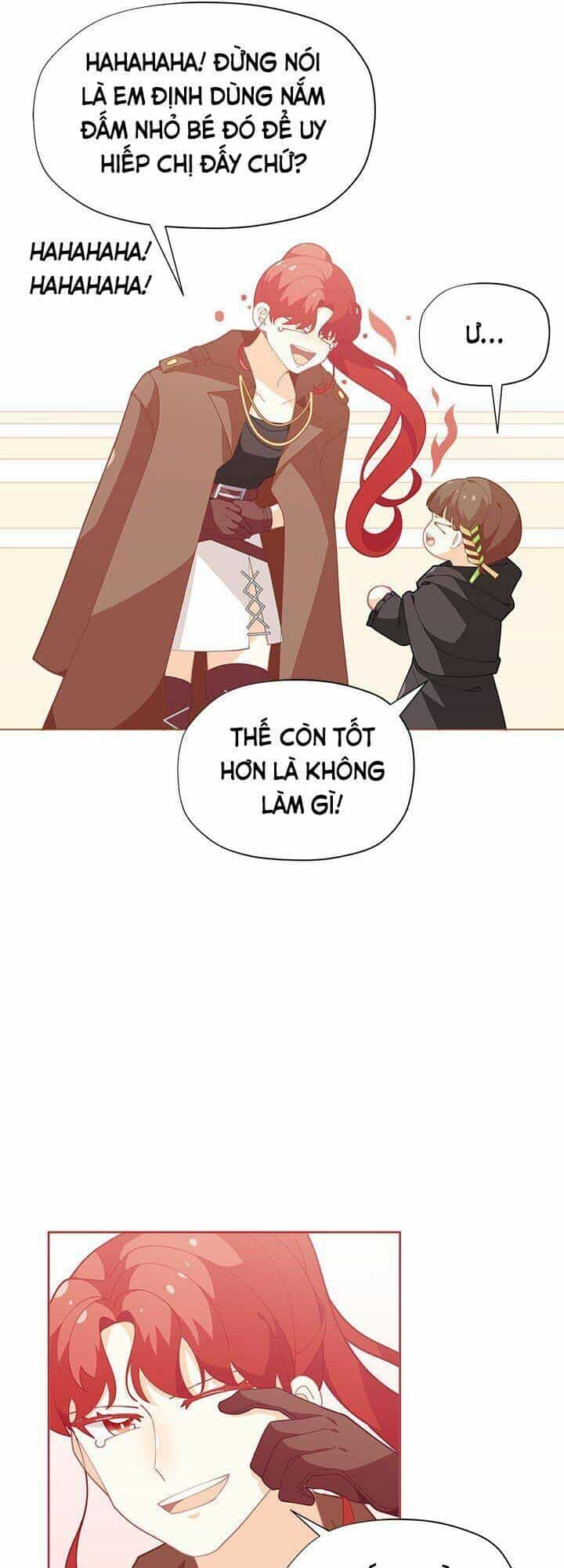 Tôi Chỉ Là Một Tiểu Thư Bình Thường - Chương 25 - ảnh 28