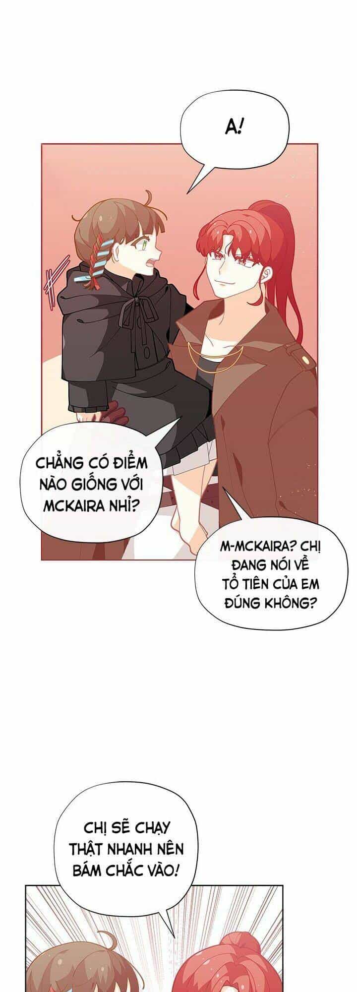 Tôi Chỉ Là Một Tiểu Thư Bình Thường - Chương 25 - ảnh 31