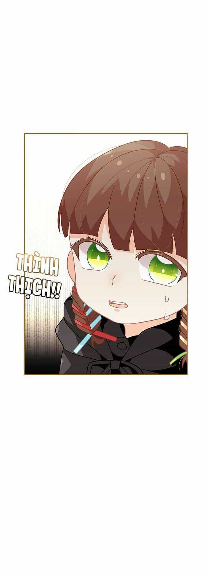 Tôi Chỉ Là Một Tiểu Thư Bình Thường - Chương 25 - ảnh 4