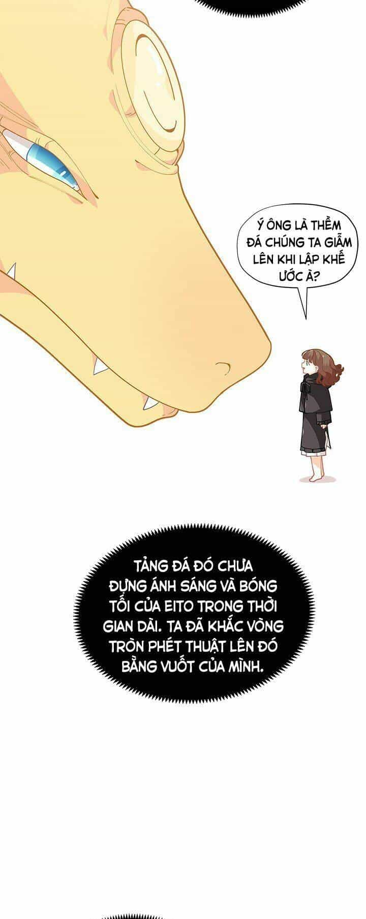 Tôi Chỉ Là Một Tiểu Thư Bình Thường - Chương 25 - ảnh 45
