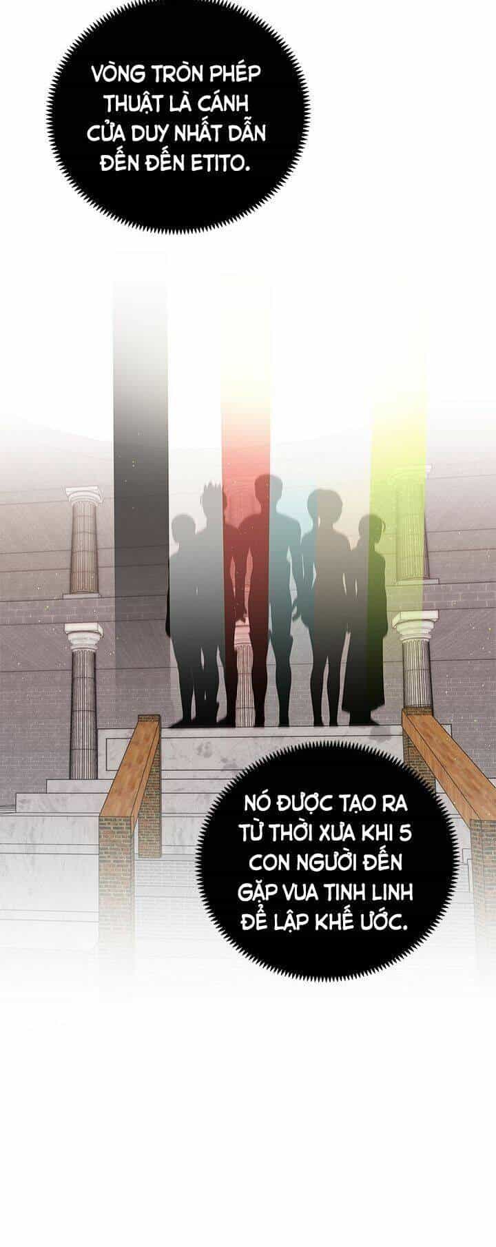 Tôi Chỉ Là Một Tiểu Thư Bình Thường - Chương 25 - ảnh 46